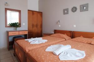 Hotel Club Maria Sidari Corfu Greece