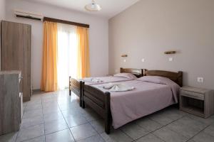 Hotel Club Maria Sidari Corfu Greece