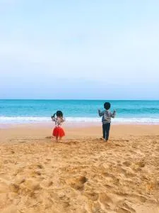 Le Nao Tourist Hostel - Wu-k'an