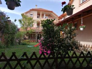 Studio room in Apartments Bellamare