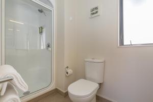 Bella Vista Motel New Plymouth