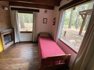 Complejo de Cabañas Tunquelen