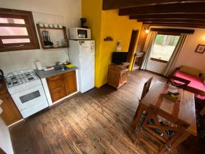 Complejo de Cabañas Tunquelen