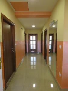 Apartments Bella Mare Belgrade