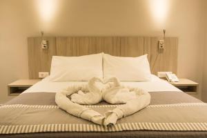 Parasol Luxury Hotel & Suites Adults Only