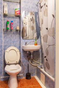 Квартира по улице Лескова, 6