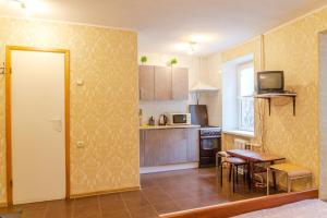 Квартира по улице Лескова, 6