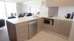 Horton Apartments