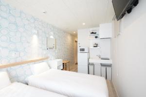 U-Hotel Takadanobaba