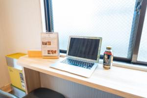 ZAITO Tokyo Kinshicho Economy Inn 宅东东京横川1民宿