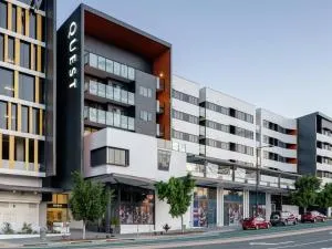 Quest Springfield Central - Ripley