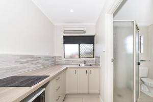 Cascade Motel In Townsville