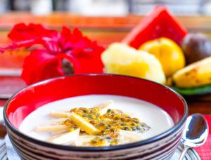 The Hangout@ EcoTravel