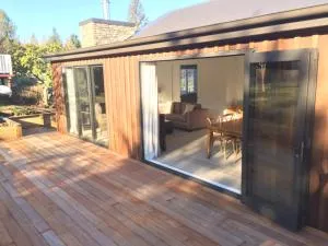 Alpine Retreat - Hanmer Springs - Mt Lyford