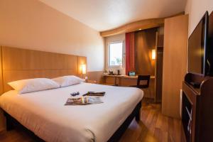 Hotels ibis Chateau-Thierry : photos des chambres