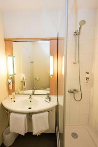 Hotels ibis Chateau-Thierry : photos des chambres