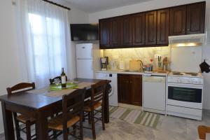 K - Homes Tinos Greece