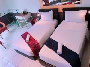 Langit Langi Hotel @ KLIAKLIA2