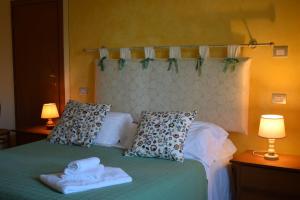 Albergo Trattoria Fioravante