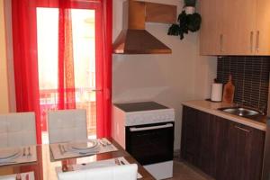 Mesochoriou Apartment