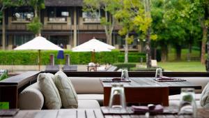 Kirimaya Golf Resort Spa - SHA Plus Certified