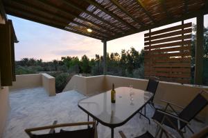 K - Homes Tinos Greece