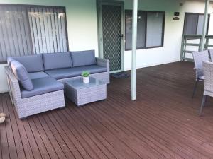 Metung Getaway