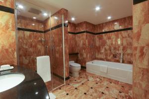 Diamond Hotel Philippines