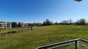 PEMATRA Ferienwohnungen Ostseestrasse 2