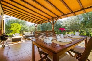 Finca Katia - 4hvězdičkové hotely ve městě Capdepera