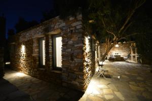 K Homes-Family Stone Suite Tinos Greece