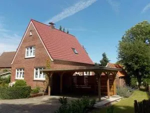 Ferienhaus Dieknuest, 15172 - Weener