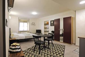Cozy studio in Turin city center by Wonderful Italy