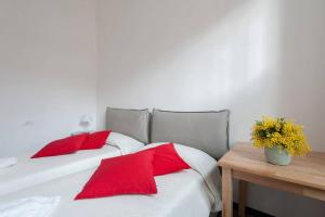 Al Terra di Mare Appartamenti - "Madonnetta"