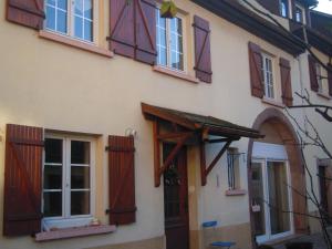 Maisons de vacances Gite du Moulin : photos des chambres