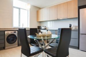 Axis - Century City Self Catering Apartment
