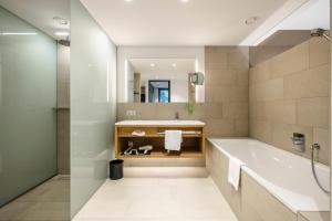 Montfort - das Hotel