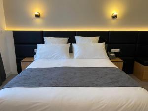 Hotels Woods Geneve-Thoiry : Chambre Double