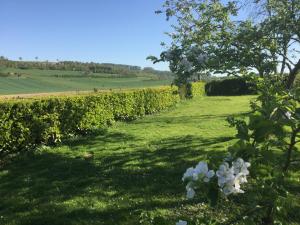 Maisons d'hotes Gites Les Amis de l'Authie** : photos des chambres