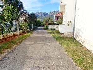 Apartments SIDRO on the beachfront