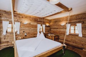 Deluxe Double Room room in Roanwirt