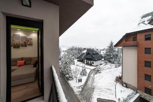 B&N apartman Zlatibor