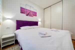 B&N apartman Zlatibor