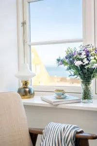 Grønbechs Hotel - Allinge