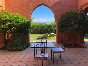 Domaine Casa Cecilia