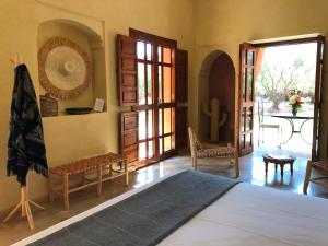 Domaine Casa Cecilia