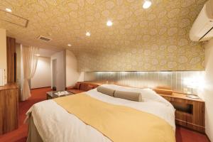 Kobe ホテル チャペルスイート 神戸 三宮 元町 2-Star Accommodation suite