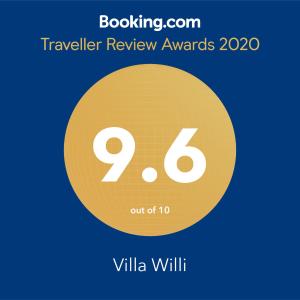 Villa Willi