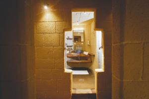 Deluxe Double Room room in Roanwirt