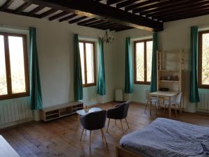 chambres d hôtes de la vernassonne avec wifi gratuit photo 9